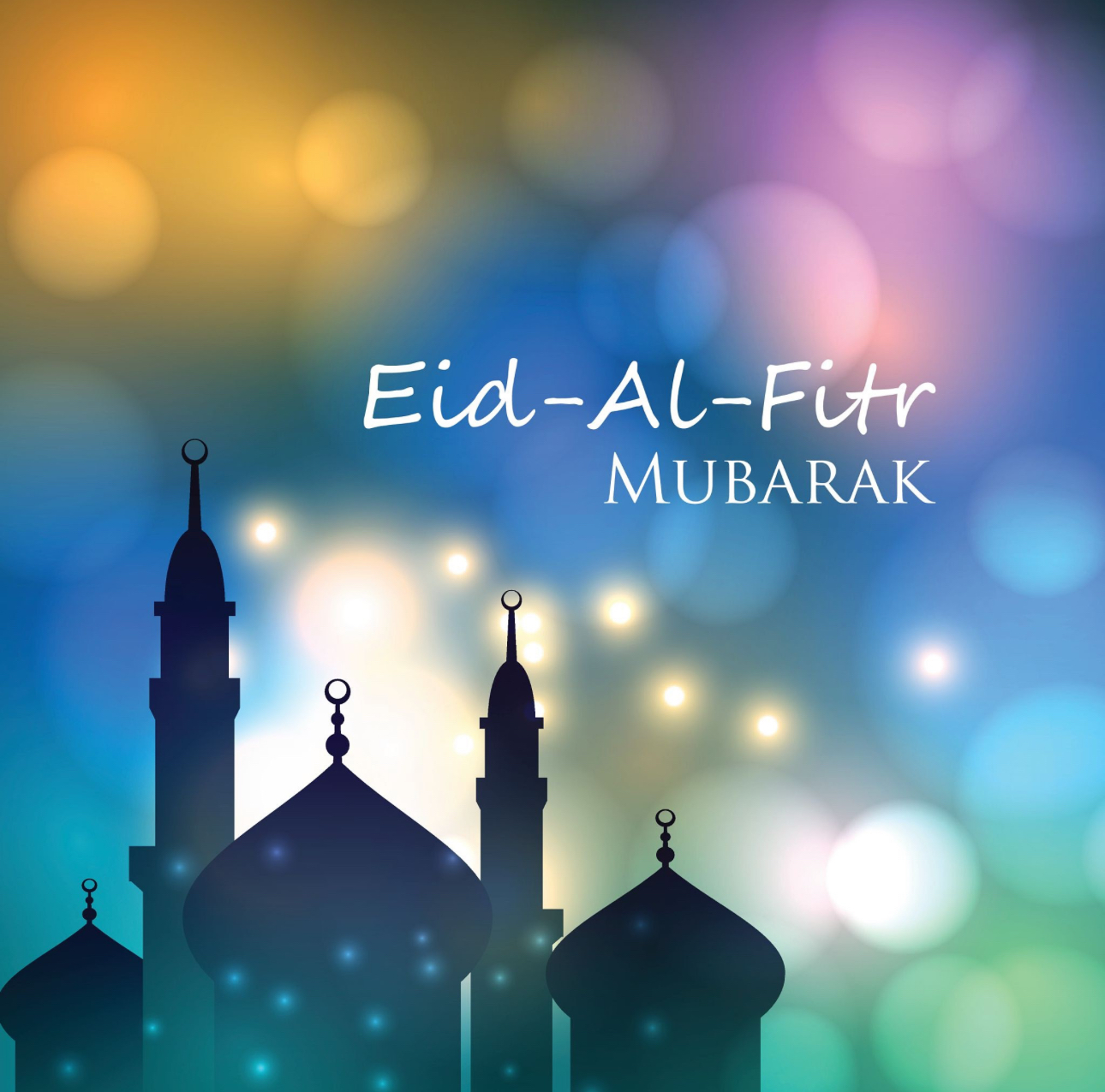 FM/YU congratulations on the occasion of Eid Al-Fitr 2024 AC,1445 H 