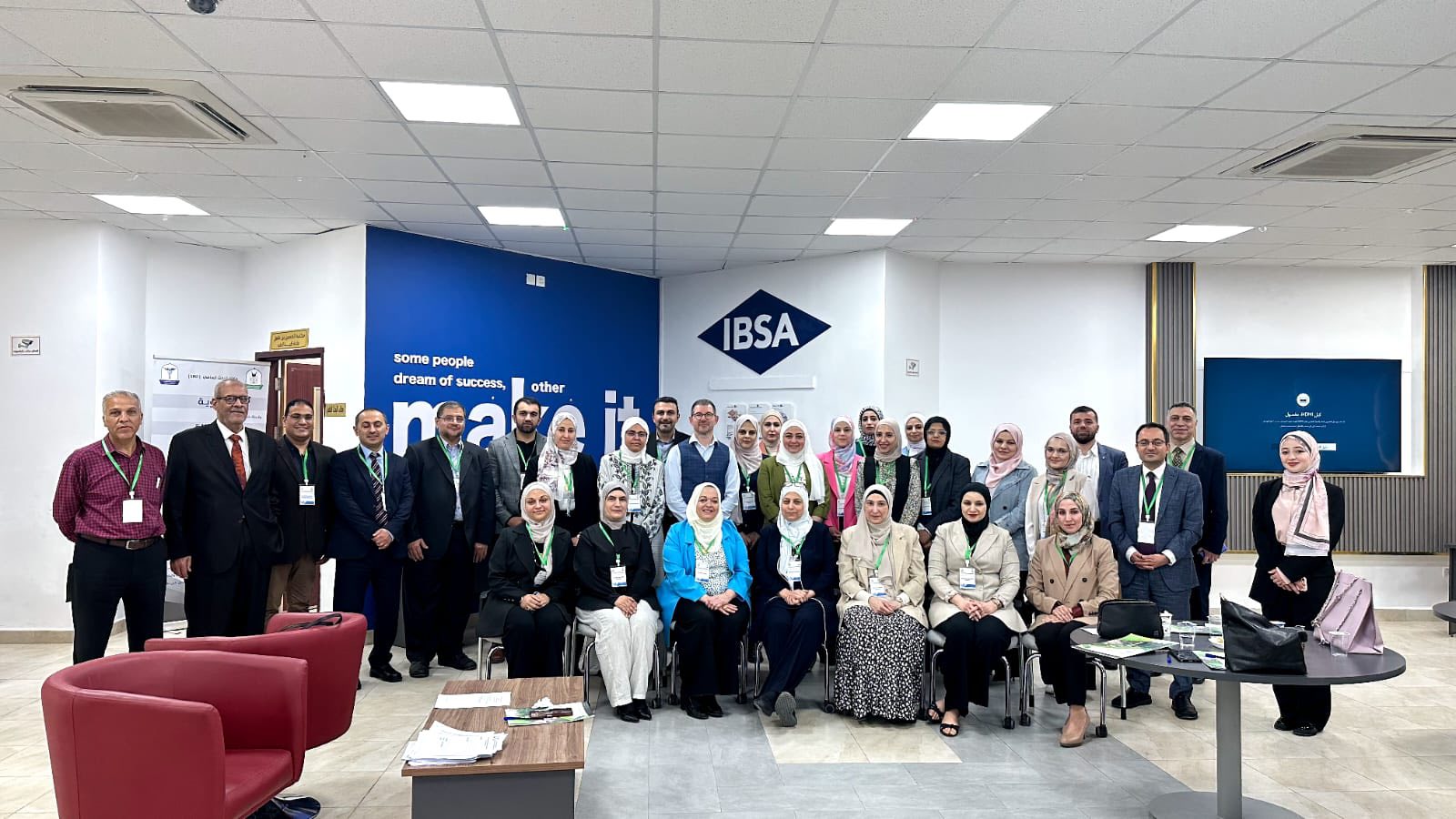 كلية الطب في جامعة اليرموك تنظم ورش عمل متخصصة في المحاكاة الطبية على هامش المؤتمر الدولي للمحاكاة في التعليم الطبي