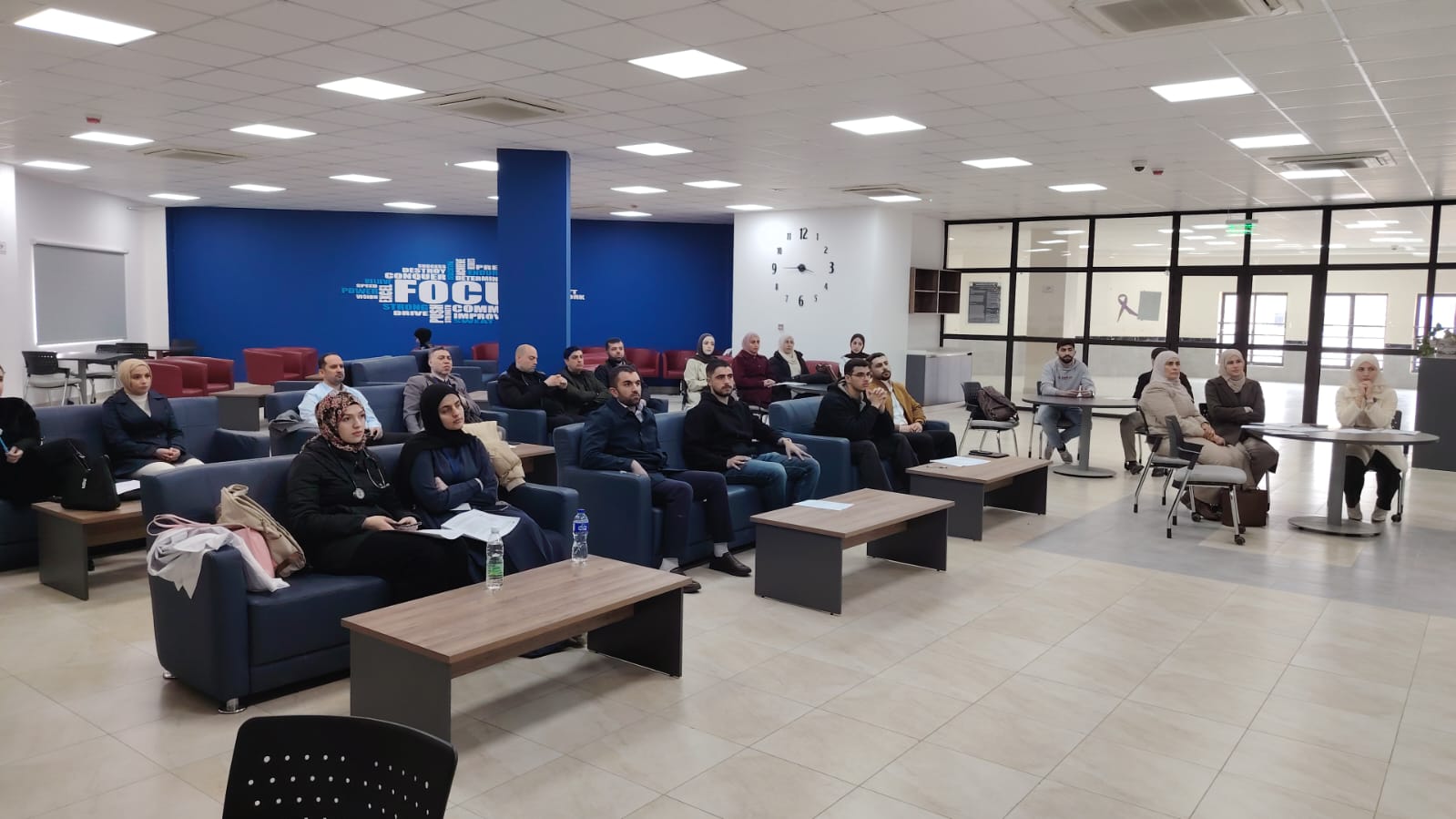 Structured Critical Appraisal and Peer Review Workshop