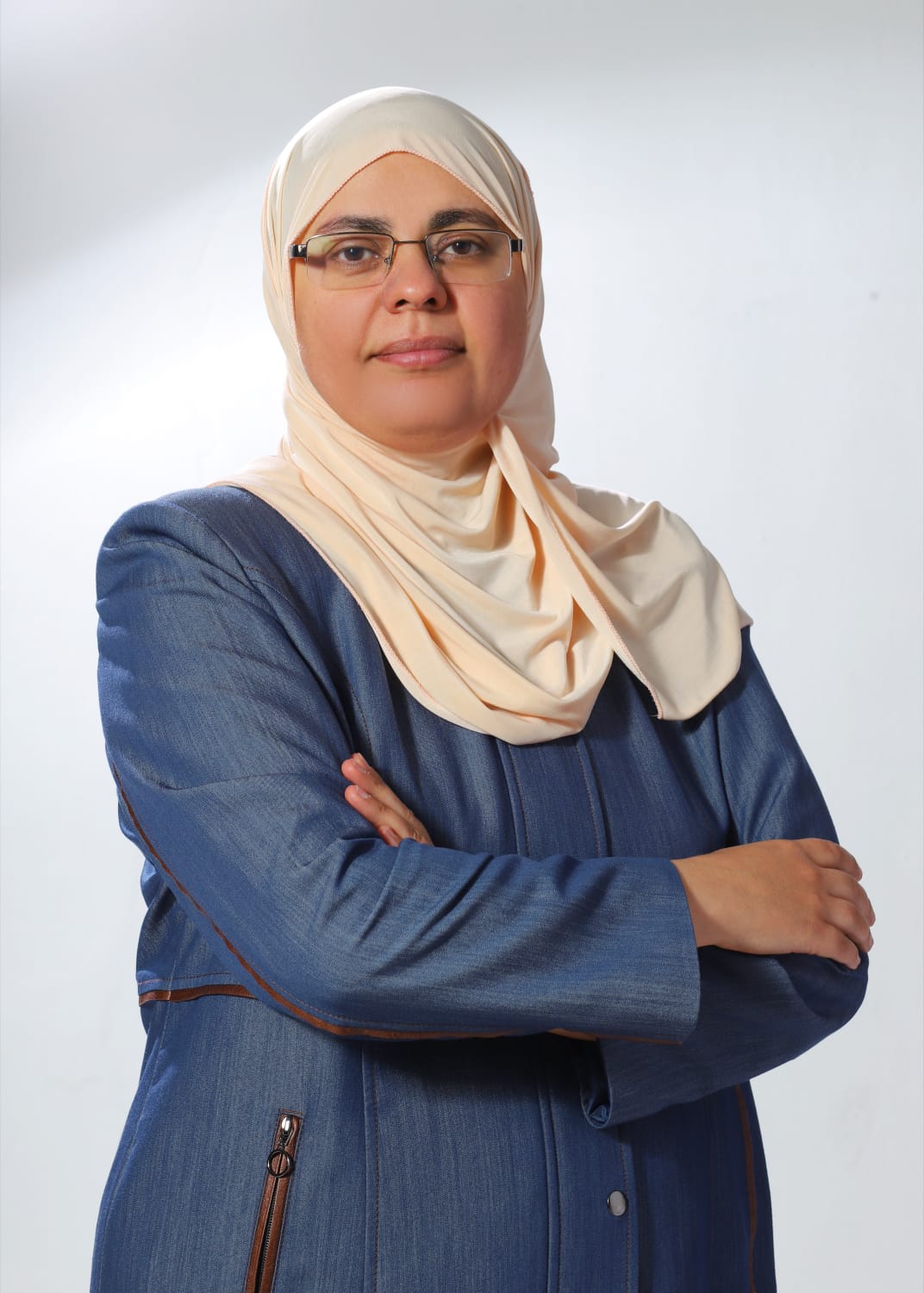 Academic promotion for Dr. Soha Al-Beitawi