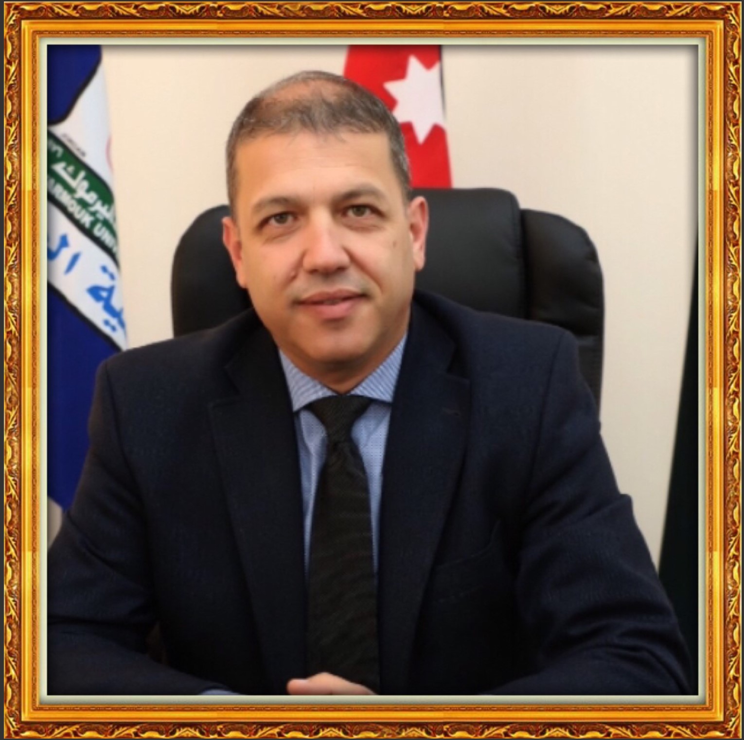 Dr. Wesam Shehadeh